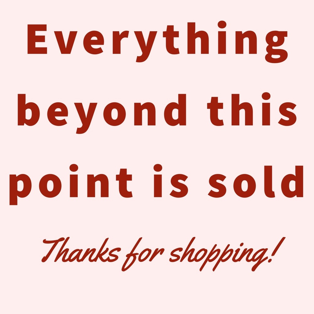Thanks for the Purchase!